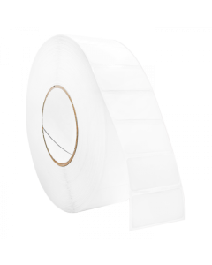 PAPEL ROLLO DE ETIQUETAS 1X1 3-8 R-05 ADH.PH