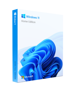 MICROSOFT WINDOWS 11 HOME DIGITAL ORIGINAL