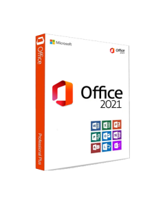 MICROSOFT OFFICE 2021 PROFESIONAL ORIGINAL DIGITAL