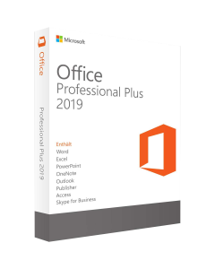 MICROSOFT OFFICE 2019 PROFESIONAL ORIGINAL DIGITAL