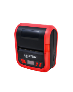 3NSTAR IMPRESORA TERMICA PPT305BT PEQUEÑA BLUETOOTH