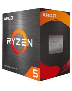 PROCESADOR AMD (RYZEN 5 5600GT) 3.60-4 60GHZ 16MB