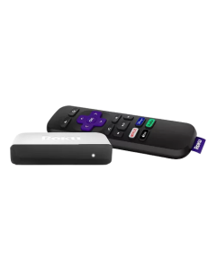 ROKU 3920R 4K PREMIERE STREAM MEDIA PLAYER