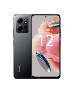 XIAOMI REDMI NOTE 12 SMARTPHONE ANDROID 128GB STAR