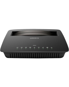LINKSYS ROUTER X1000 N300 Y MODEM ADSL2+ TODO EN U