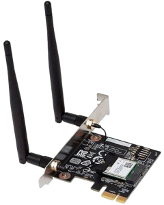 MSI TARJETA DE RED AC905 PCIE WIFI AC DUAL BAND