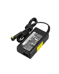 CARGADOR ACER GENERICO 65W PUNTA GRUESA