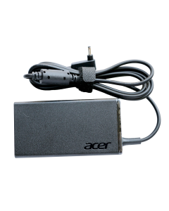 CARGADOR ACER ORIGINAL DE 45W