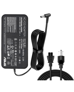 CARGADOR ASUS ORIGINAL 120W ROG Y OTROS