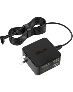CARGADOR ASUS ORIGINAL 45w-65w PUNTA DELGADA