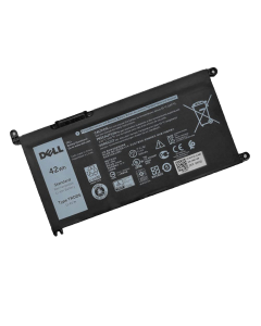 BATERIA ORIGINAL DELL 42WH MOD WDX0R