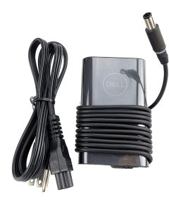 CARGADOR DELL ORIGINAL DE 65W PUNTA GRUESA