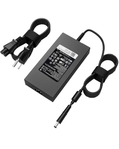 CARGADOR DELL ORIGINAL 180W