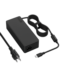 CARGADOR UNIVERSAL TIPO C 90W PARA LAPTOP