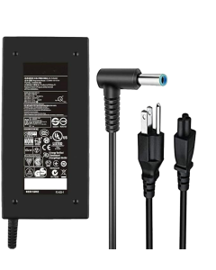 CARGADOR HP GENERICO DE 200W PUNTA CELESTE