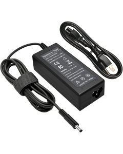 CARGADOR HP GENERICO DE 65W PUNTA RENDODA