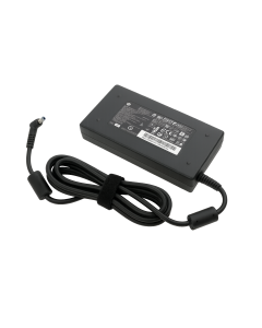 CARGADOR HP ORIGINAL 120 W PUNTA CELESTE