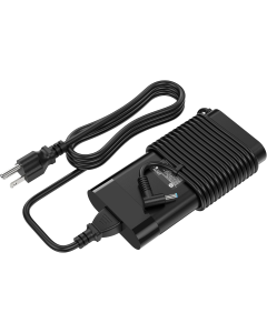 CARGADOR HP ORIGINAL DE 230W PUNTA GRUESA