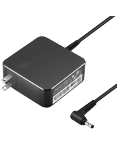 CARGADOR LENOVO GENERICO 45-65W PUNTA DELGADA