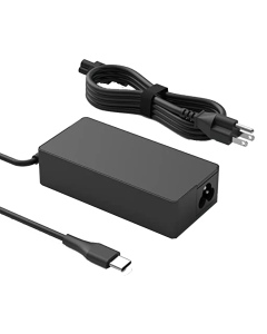 CARGADOR LENOVO GENERICO TIPO C