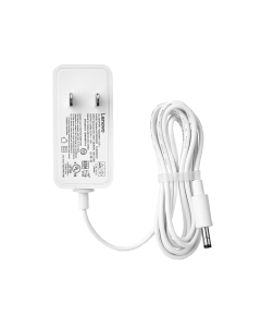 CARGADOR LENOVO BLANCO ORIGINAL DE 30V Y 1A