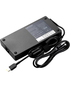 CARGADOR LENOVO ORIGINAL PUNTA RECTANGULAR