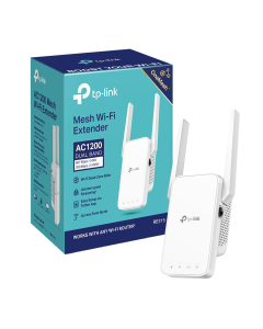 TP-LINK RE315 EXTENDER AC1200