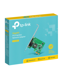 TP-LINK ADAPTADOR TG-3468 DE RED 10 100 1000 PCI-E