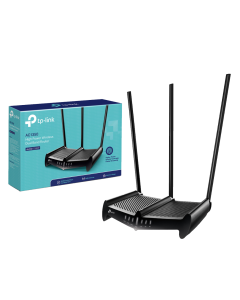 TP-LINK ROUTER C58HP AC1350 HIGH POWER