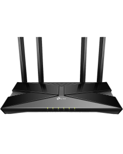 TP-LINK ROUTER EX220 AX1800 DUAL BAND WI-FI