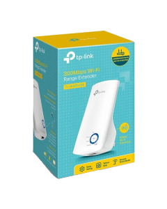 TP-LINK WA850RE RANGE EXTENDER N300 WIFI