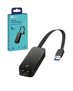 TP-LINK UE305 ADAPTADOR DE RED USB 3.0 A RJ45 UE305