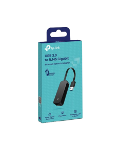 TP-LINK UE306 ADAPTADOR DE RED USB 3.0 A RJ45  RE306