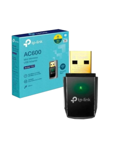 ADAPTADOR USB AC600 MBPS DUAL BAND (X001CYIACJ)
