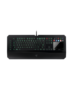 RAZER DEATHSTALKER ULTIMATE ELITE GAMING KEYBOARD