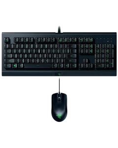 RAZER COMBO CYNOSA LITE + ABYSSUS LIT ESPAÃOL