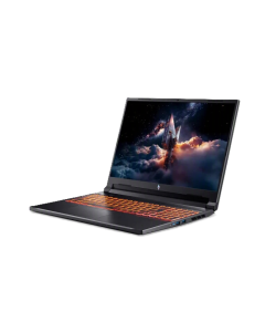 Acer NITRO V 16 ANV16-42-R1SF GAMING AMD Ryzen™ 5 240 512GB SSD 16GB 16" (1920x1200) 180Hz WIN11 NVIDIA® RTX 5050 8GB OBSIDIAN BLACK Backlit Keyboard (NUEVA)