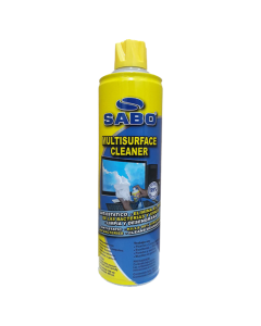 SABO MULTISURFACE CLEANER - LIMPIADOR DE EXTERIORE