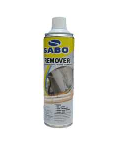 SABO REMOVER *REMOVEDOR DE TINTA* 590ML