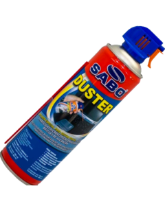 SABO DUSTER SOPLADOR DE COMPUTADORAS DE 590ML