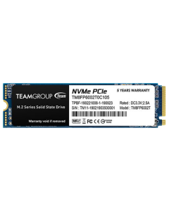 DISCO SSD PCIE M2 NVME 256GB KINGSTON