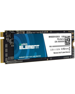 DISCO SSD 2TB PCIE M2 NVME KINGSTON