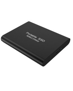 DISCO SSD 2 TB EXTERNO USB 3.1 TIPO-C KINGSTON