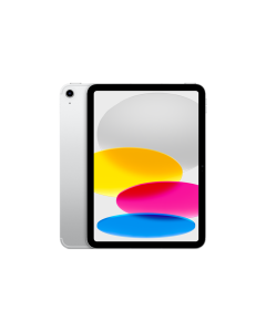 Apple iPad 10.9" Wi-Fi 64GB - Silver (10th Gen)(NUEVA)