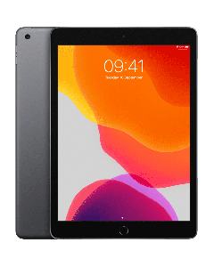 Apple iPad 10.2" 64GB Wifi Space Gray (9th Gen) (NUEVA)