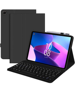 ESTUCHE CON TECLADO PARA LENOVO M10+