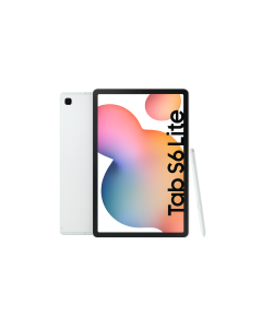 Samsung Galaxy Tab S6 Lite 64GB 4GB 10.4" WUXGA+ (2000x1200) Android OS 2 Cameras S Pen Mint (NUEVA)