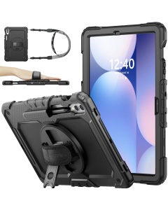 ESTUCHE S9+ SEYMAC DE PROTECCION GOLPES Y PANTALLA