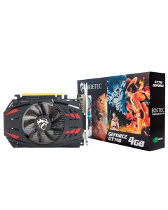 TARJETA DE VIDEO BOETEC GT740 DE 4GB