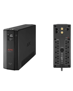 UPS APC DE 1500VA BX1500M 1500VA/900W